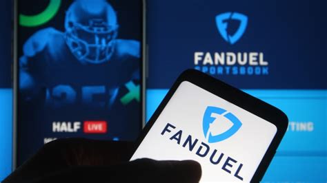 fanduel sportsbook connecticut|FanDuel in Connecticut.